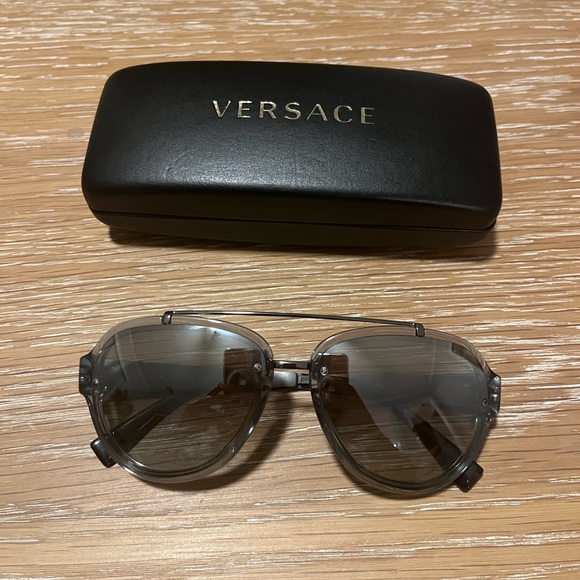 Versace Accessories - Versace sunglasses